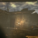 Stefan gra w Fallout: New Vegas